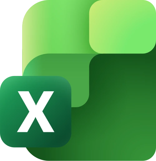 Excel - Expert